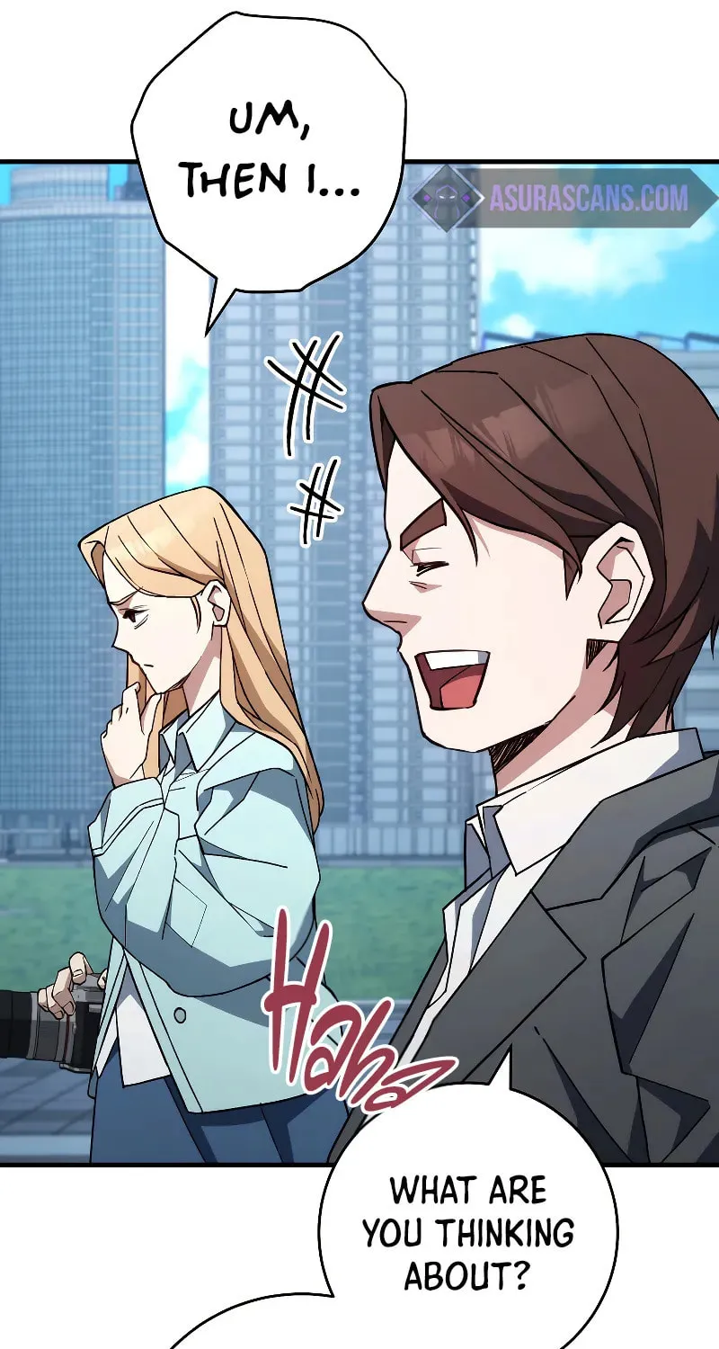 Read The Hero Returns chapter 92 image 126 on Lezhin