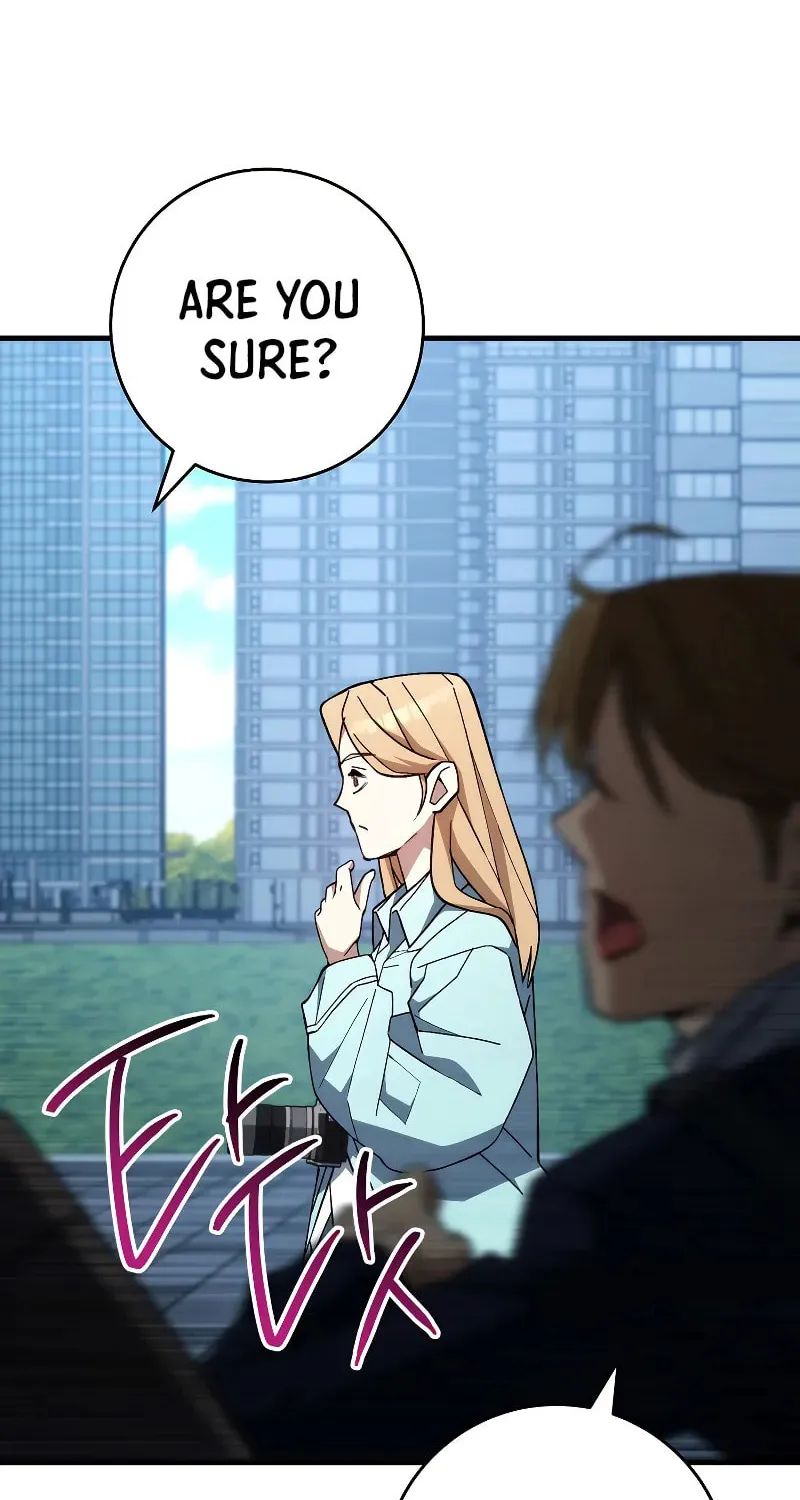 Read The Hero Returns chapter 92 image 129 on Lezhin