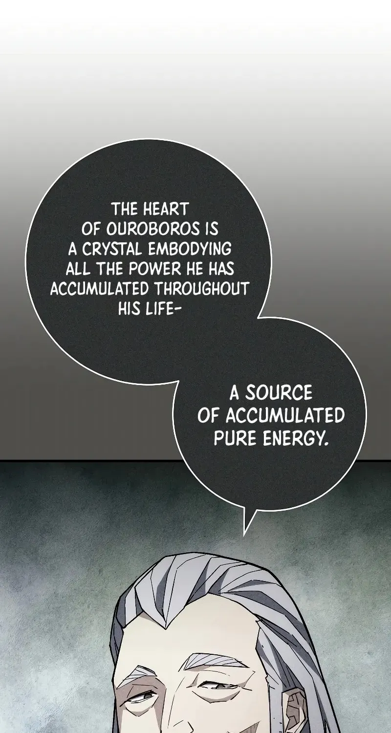 Read The Hero Returns chapter 92 image 13 on Lezhin