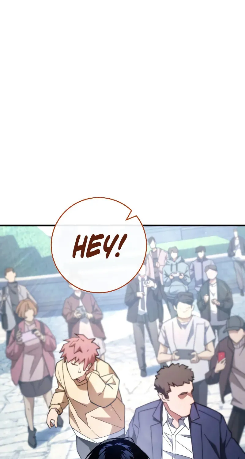 Read The Hero Returns chapter 92 image 132 on Lezhin