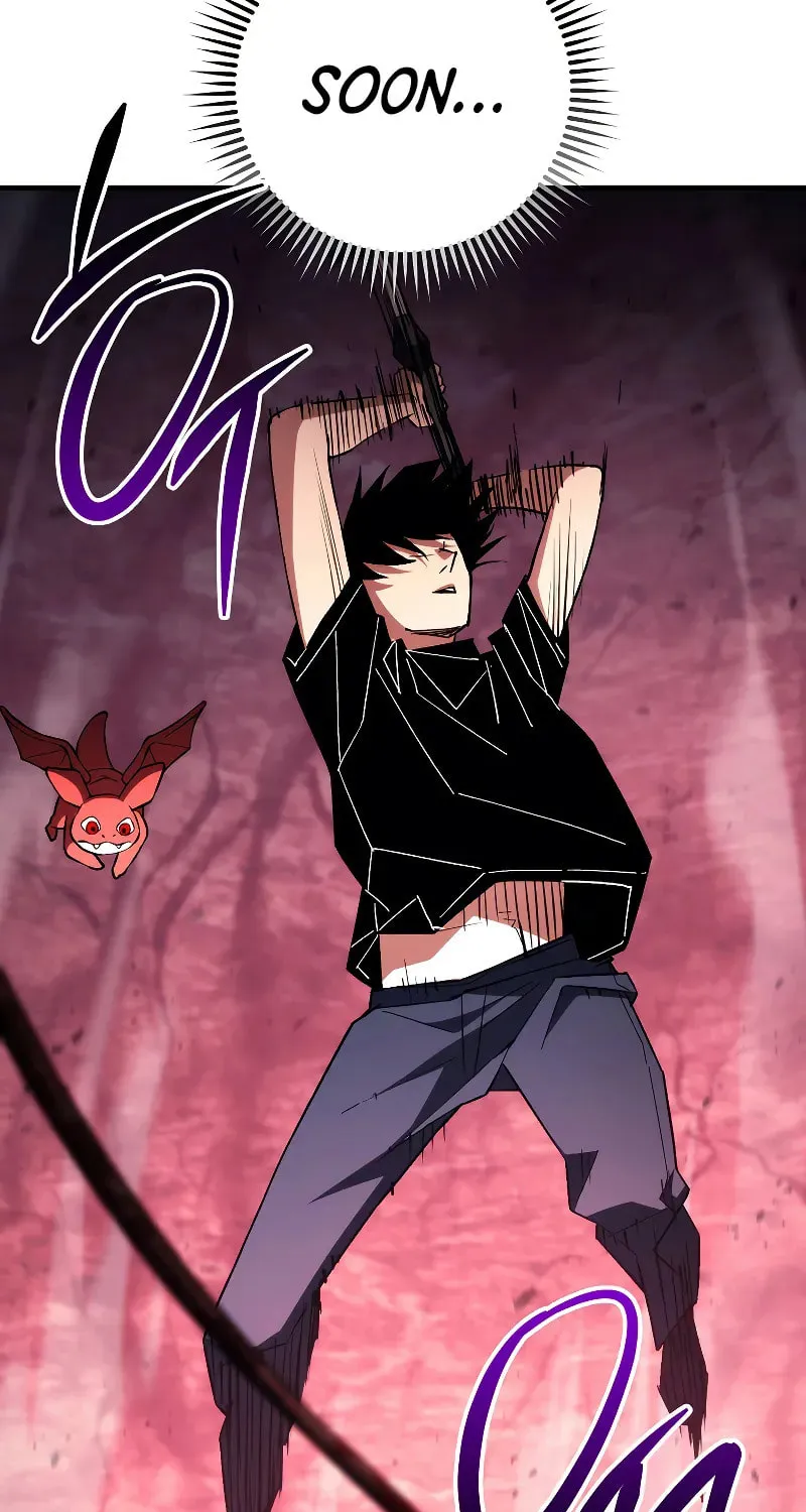 Read The Hero Returns chapter 92 image 16 on Lezhin
