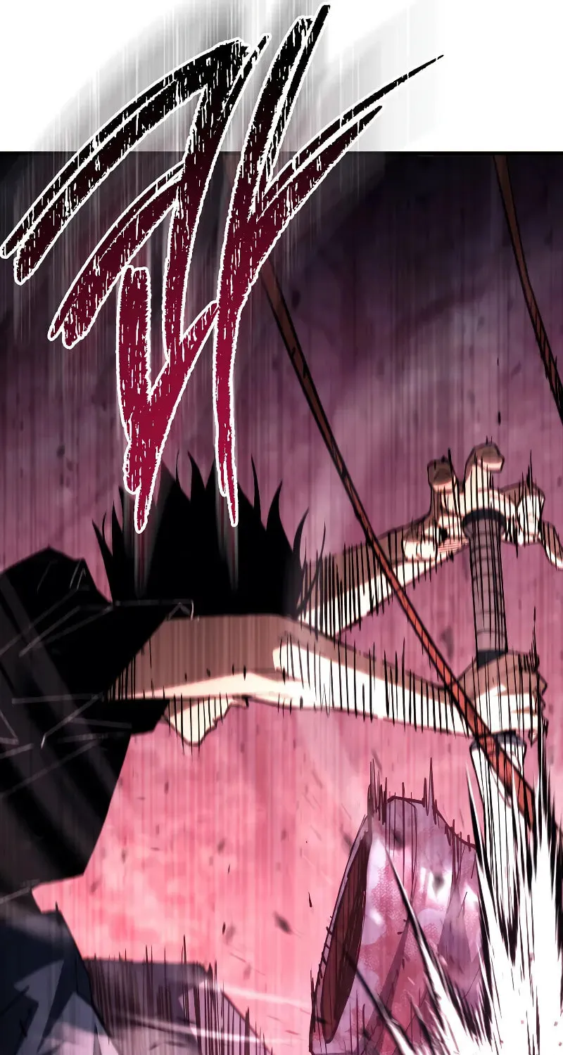 Read The Hero Returns chapter 92 image 19 on Lezhin