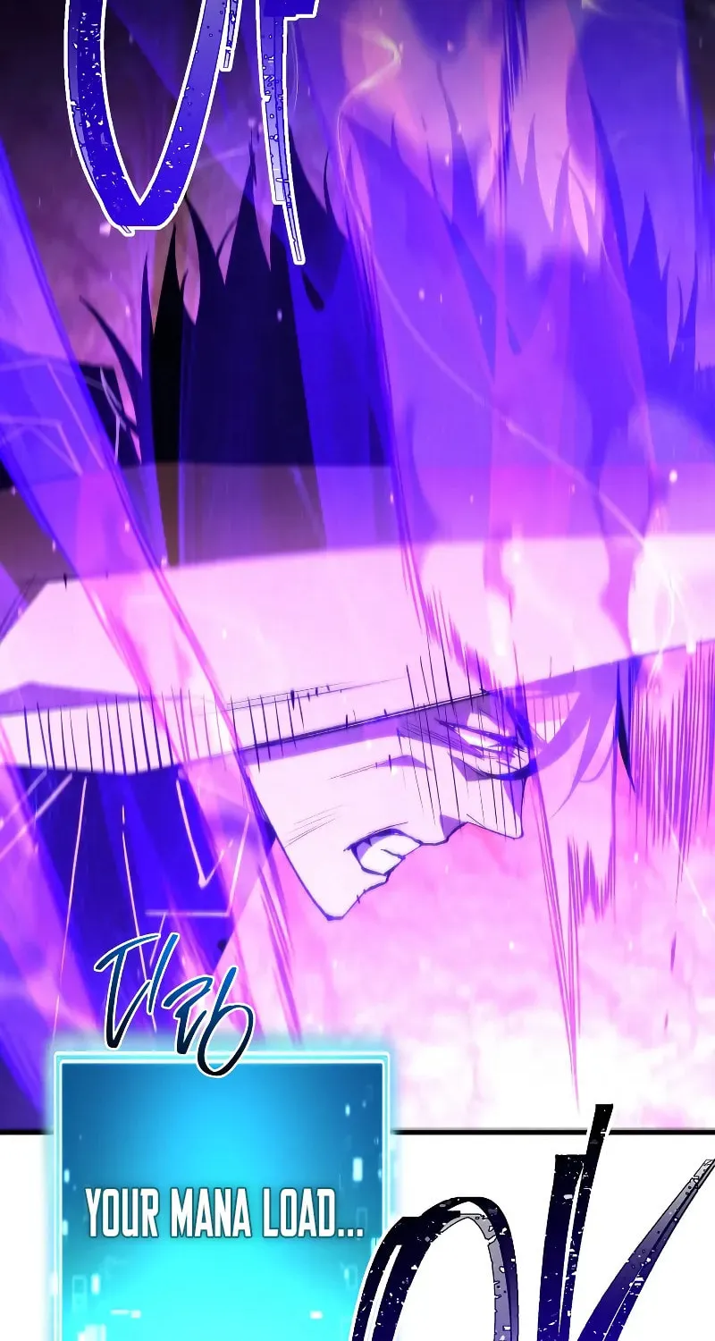 Read The Hero Returns chapter 92 image 24 on Lezhin