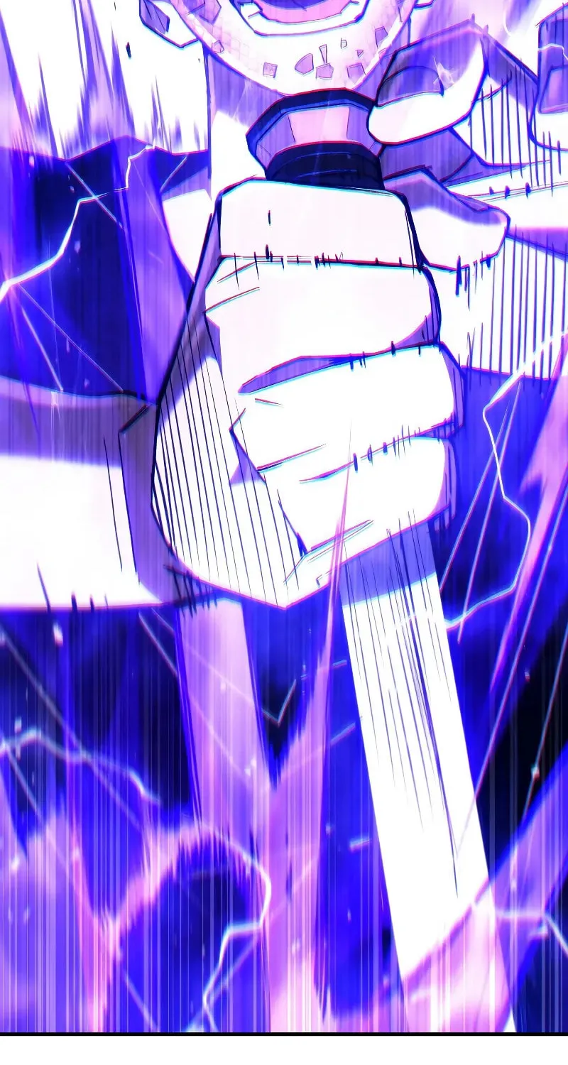 Read The Hero Returns chapter 92 image 33 on Lezhin