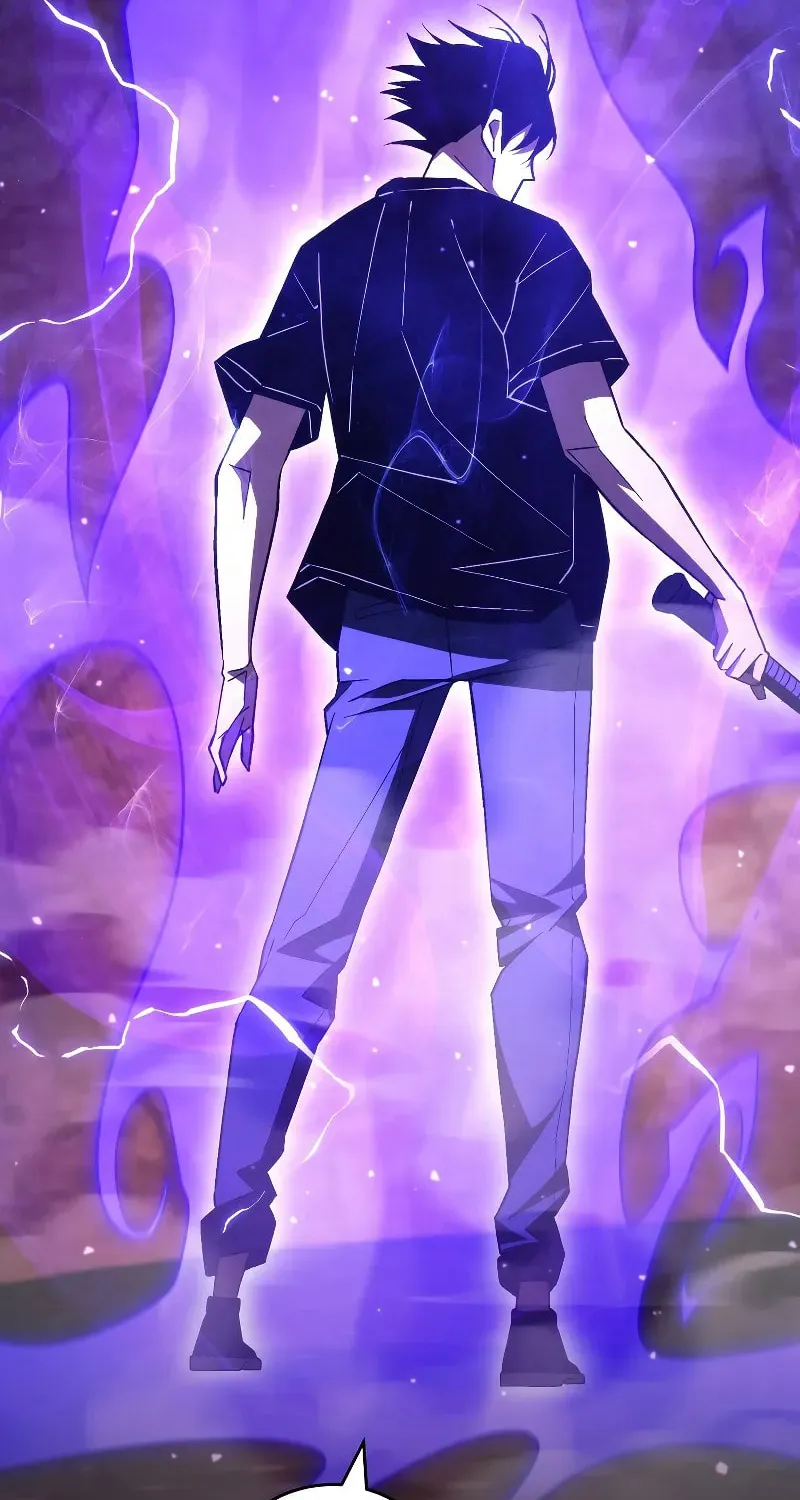 Read The Hero Returns chapter 92 image 38 on Lezhin