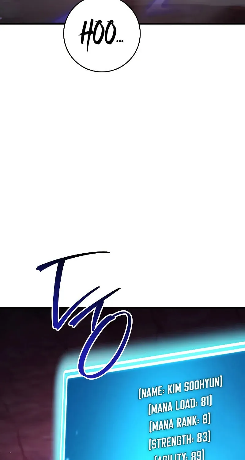 Read The Hero Returns chapter 92 image 39 on Lezhin