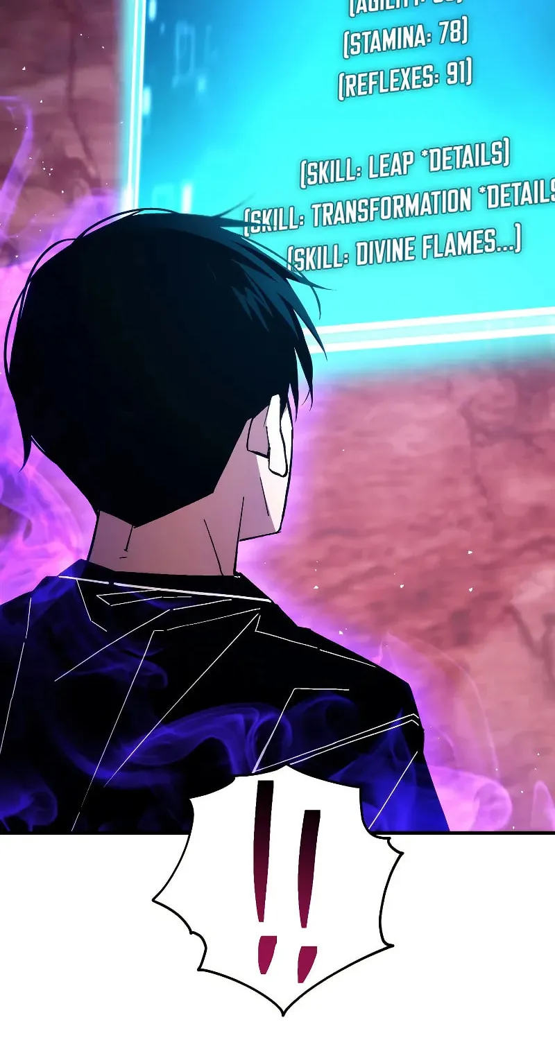 Read The Hero Returns chapter 92 image 40 on Lezhin