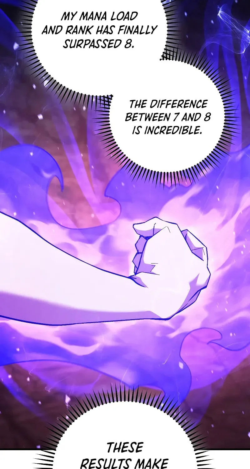 Read The Hero Returns chapter 92 image 43 on Lezhin