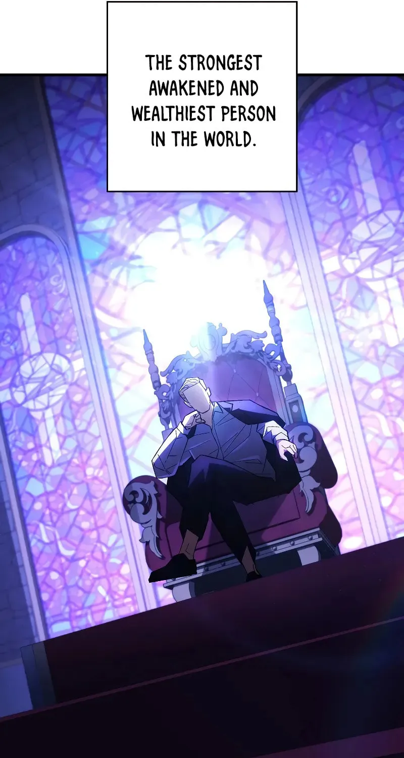 Read The Hero Returns chapter 92 image 58 on Lezhin