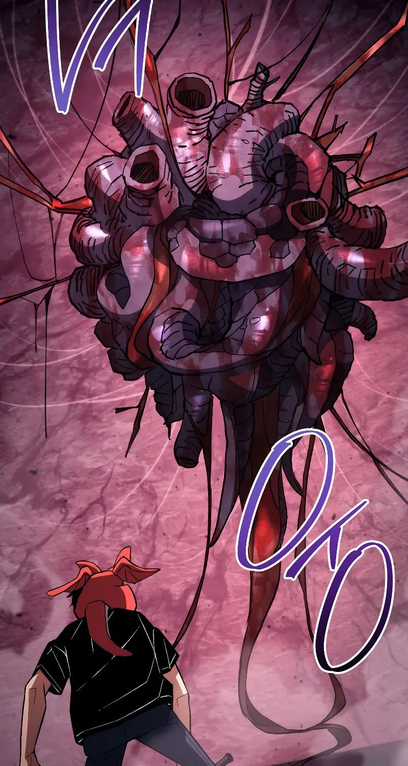 Read The Hero Returns chapter 92 image 6 on Lezhin