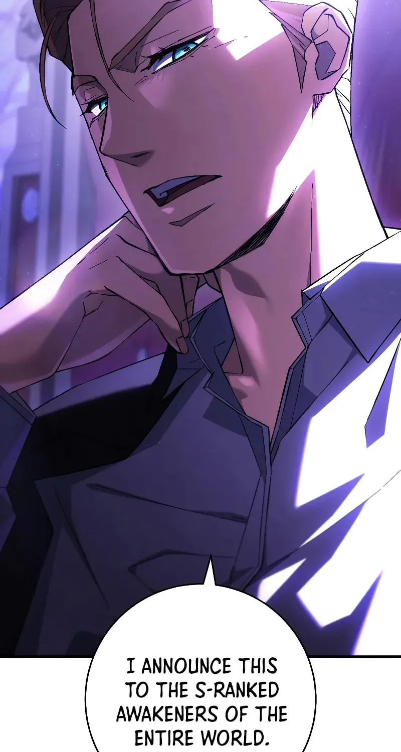 Read The Hero Returns chapter 92 image 60 on Lezhin