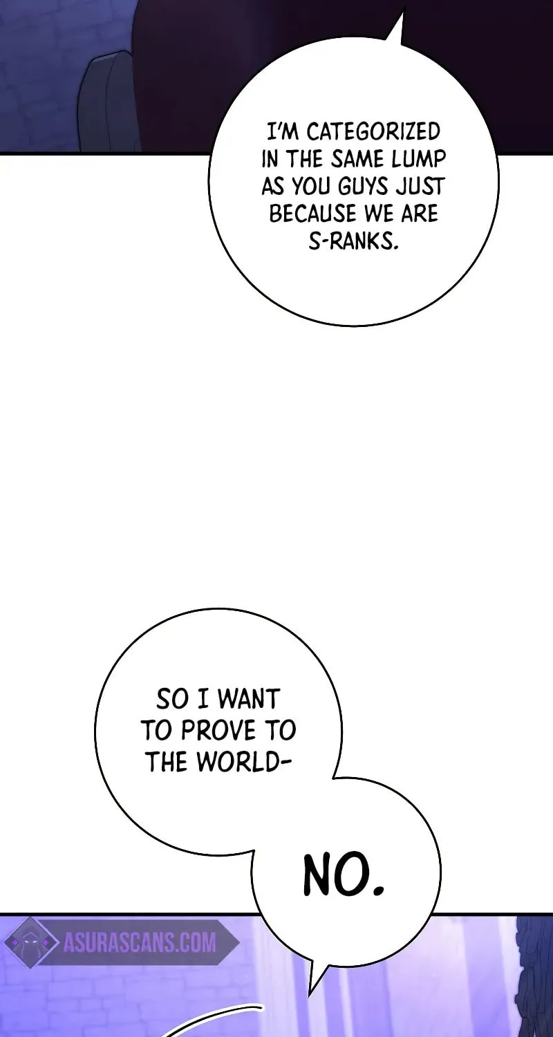 Read The Hero Returns chapter 92 image 62 on Lezhin
