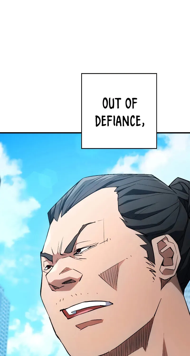 Read The Hero Returns chapter 92 image 73 on Lezhin