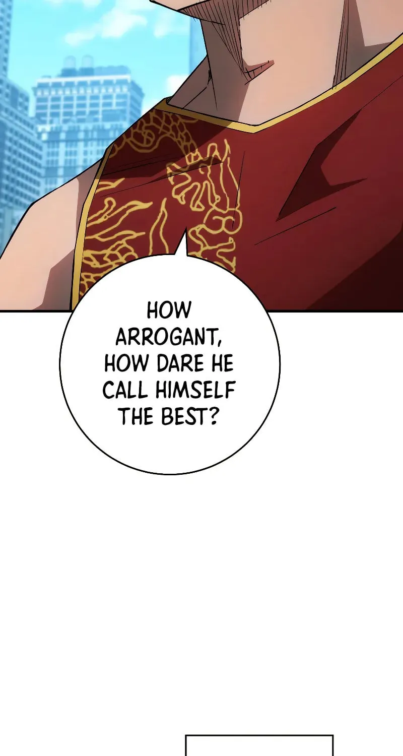 Read The Hero Returns chapter 92 image 74 on Lezhin
