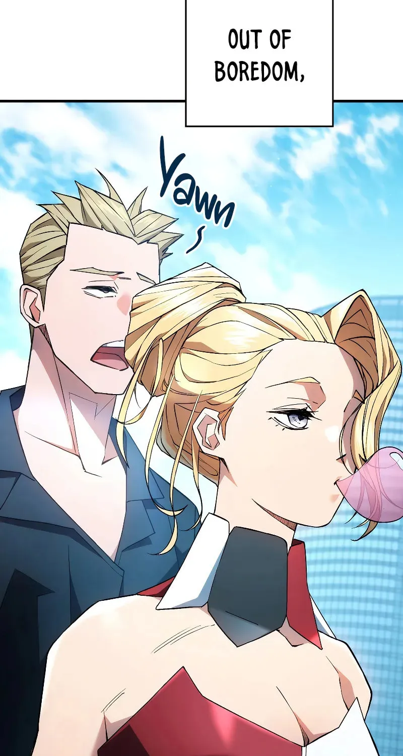 Read The Hero Returns chapter 92 image 75 on Lezhin