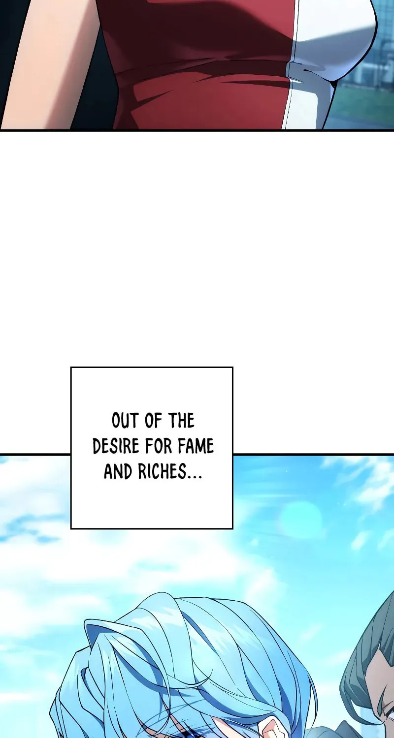 Read The Hero Returns chapter 92 image 76 on Lezhin