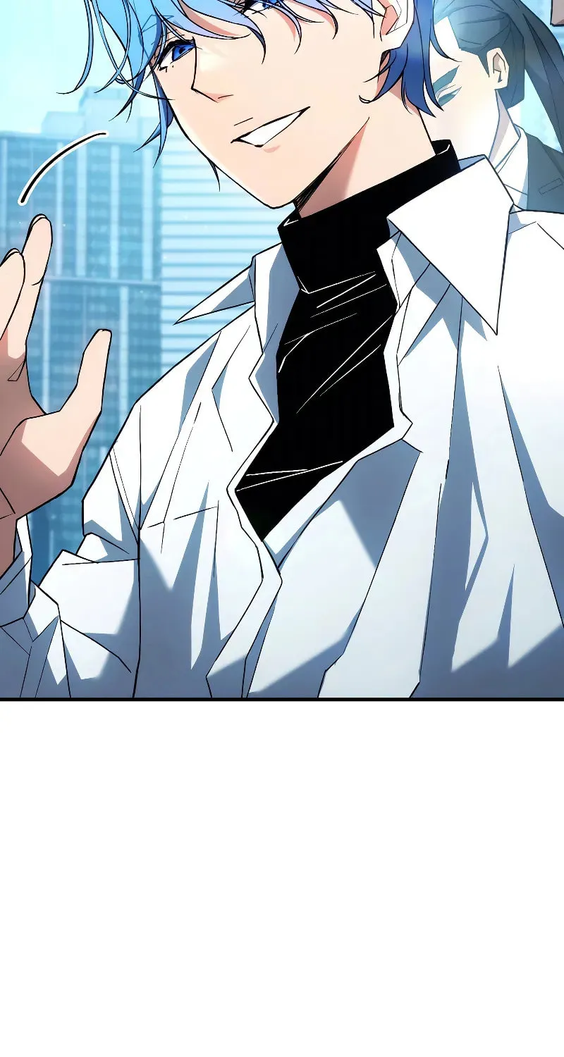Read The Hero Returns chapter 92 image 77 on Lezhin
