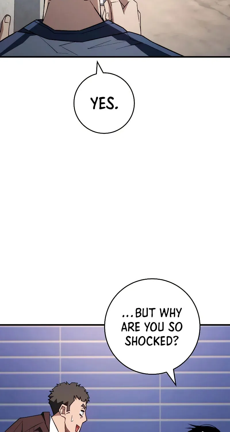 Read The Hero Returns chapter 92 image 83 on Lezhin