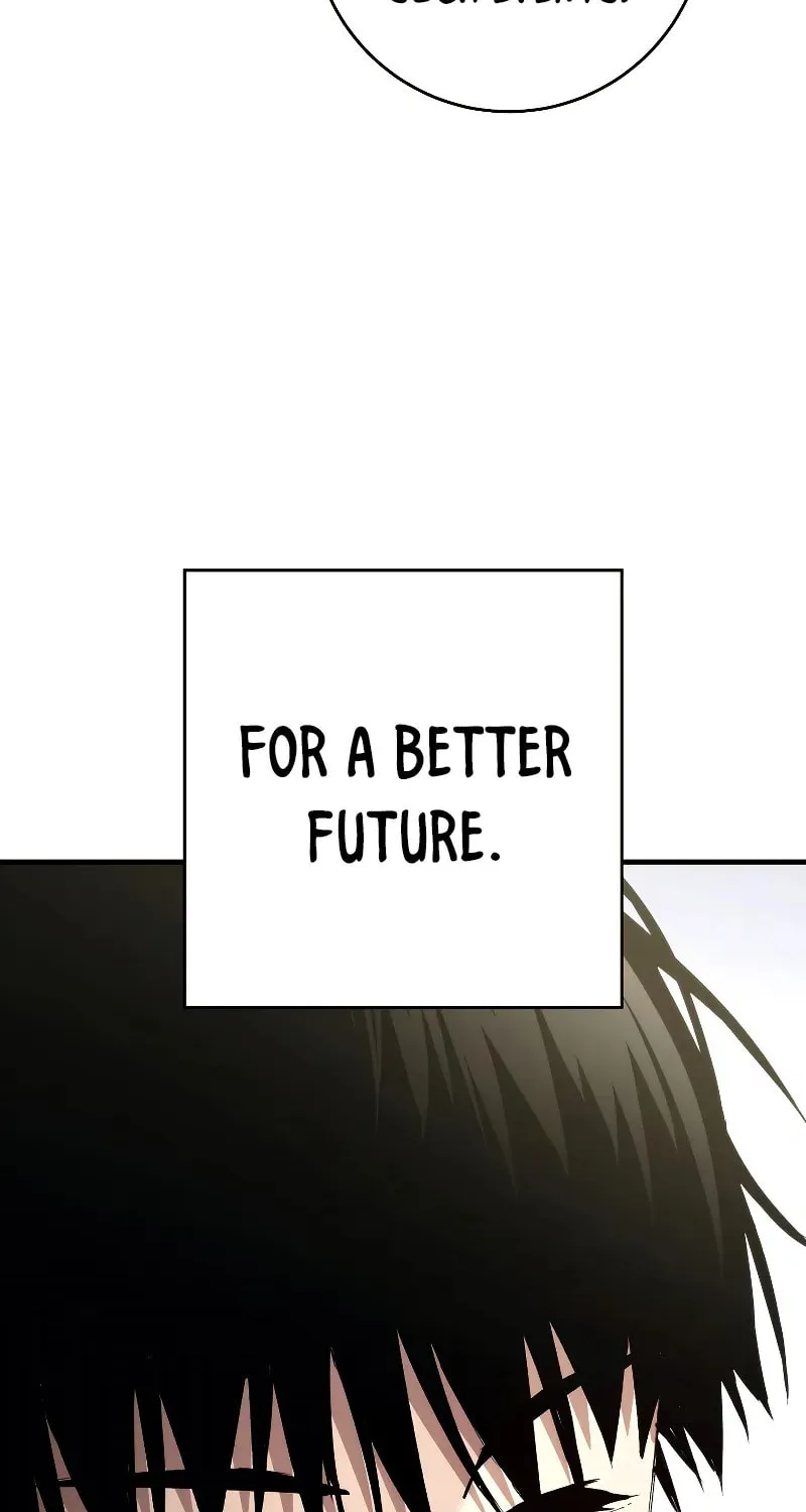 Read The Hero Returns chapter 92 image 86 on Lezhin