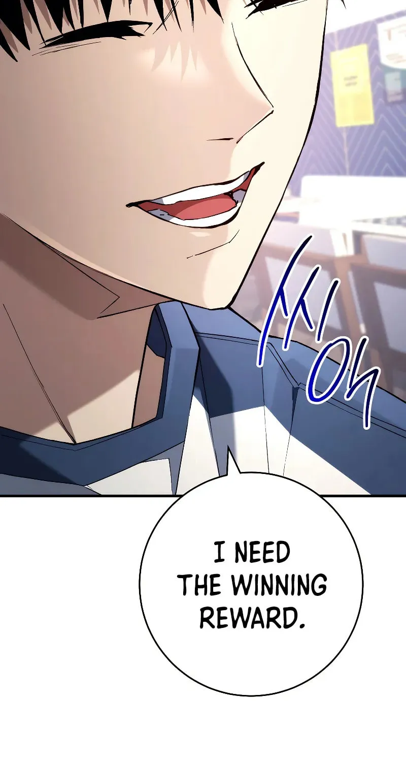 Read The Hero Returns chapter 92 image 87 on Lezhin