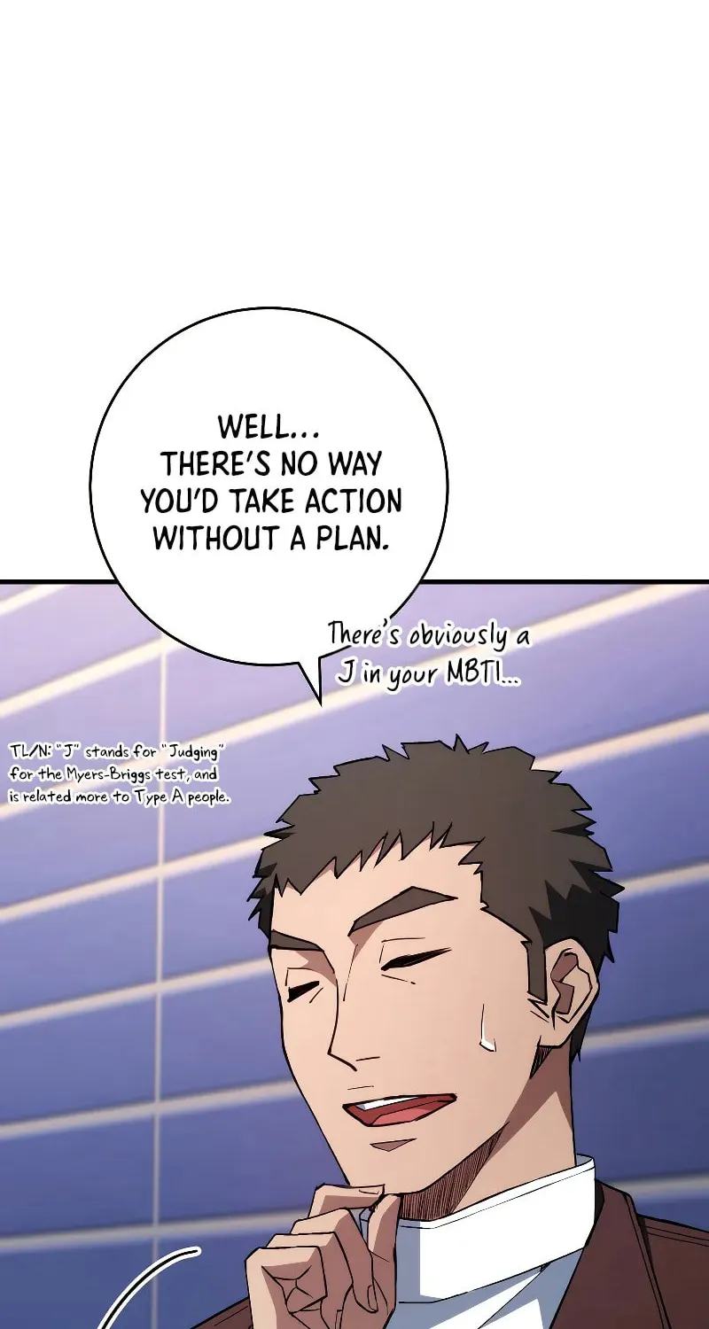 Read The Hero Returns chapter 92 image 88 on Lezhin