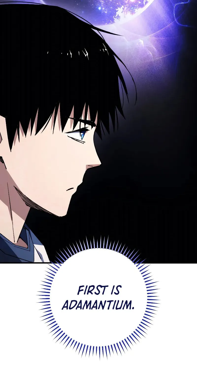 Read The Hero Returns chapter 92 image 91 on Lezhin