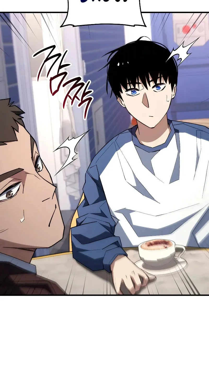 Read The Hero Returns chapter 92 image 95 on Lezhin