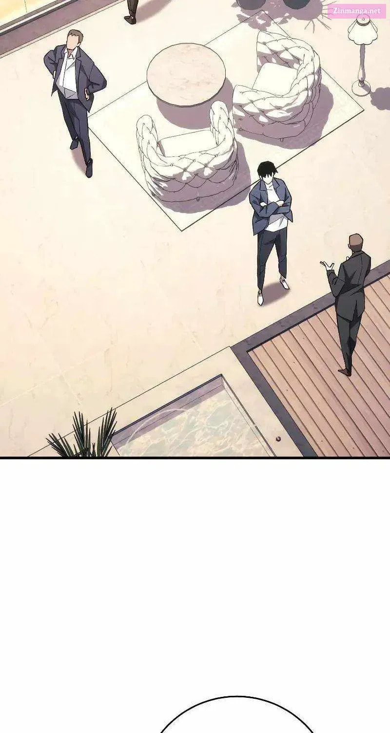 Read The Hero Returns chapter 93.1 image 1 on Lezhin