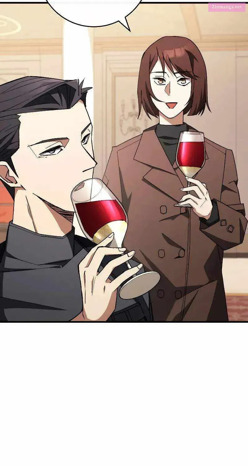 Read The Hero Returns chapter 93.1 image 11 on Lezhin