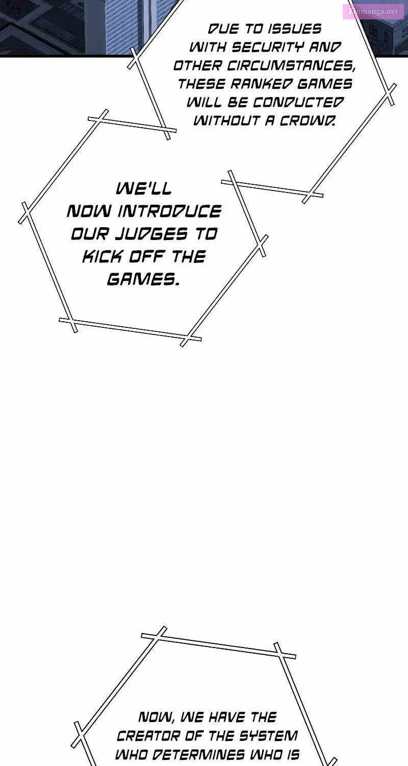 Read The Hero Returns chapter 93.1 image 121 on Lezhin