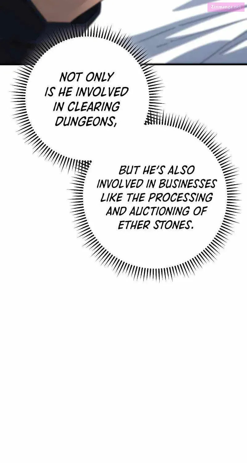 Read The Hero Returns chapter 93.1 image 127 on Lezhin