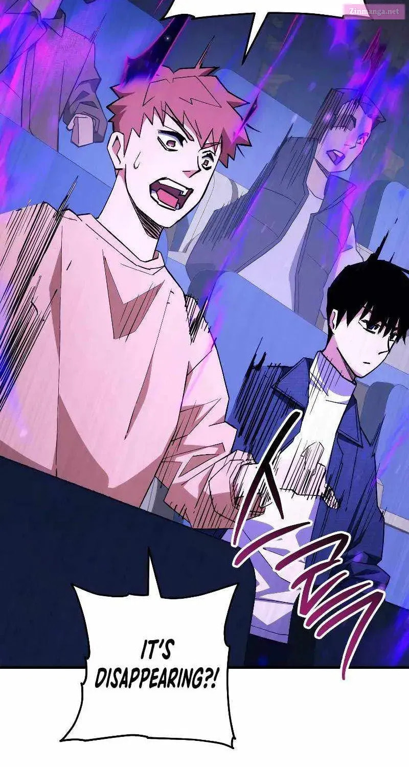 Read The Hero Returns chapter 93.1 image 137 on Lezhin