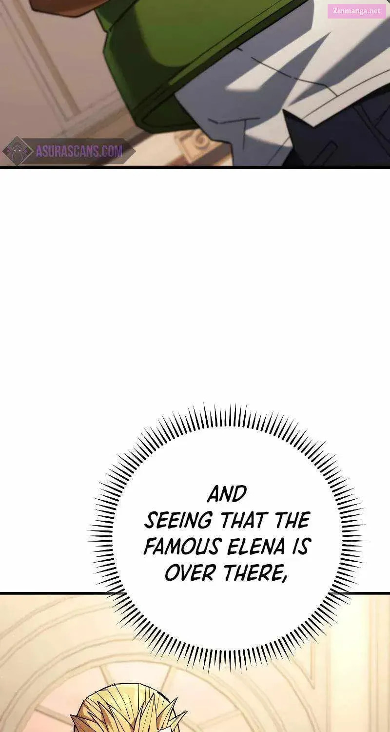 Read The Hero Returns chapter 93.1 image 24 on Lezhin