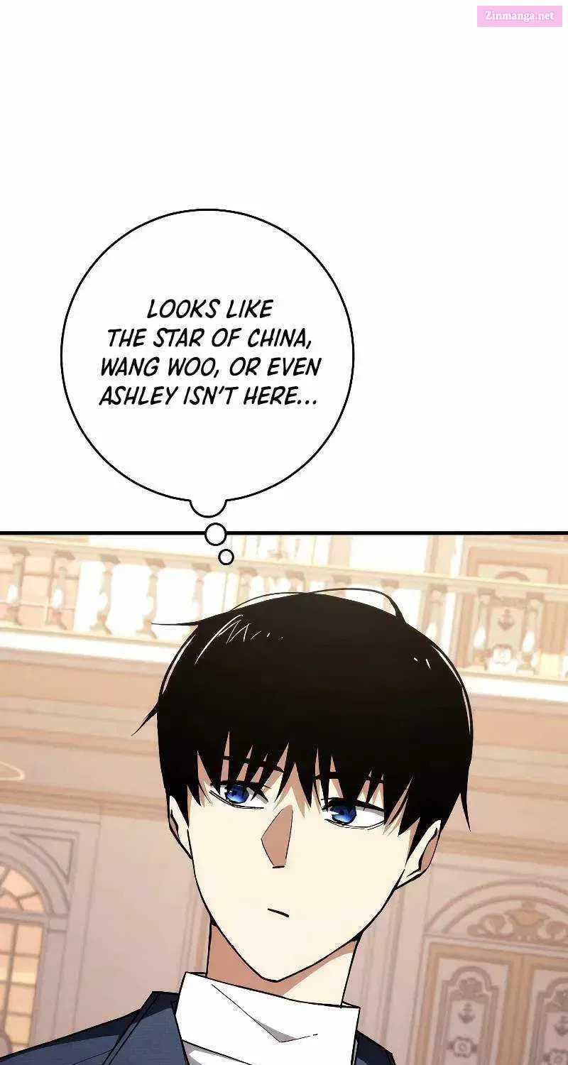 Read The Hero Returns chapter 93.1 image 27 on Lezhin