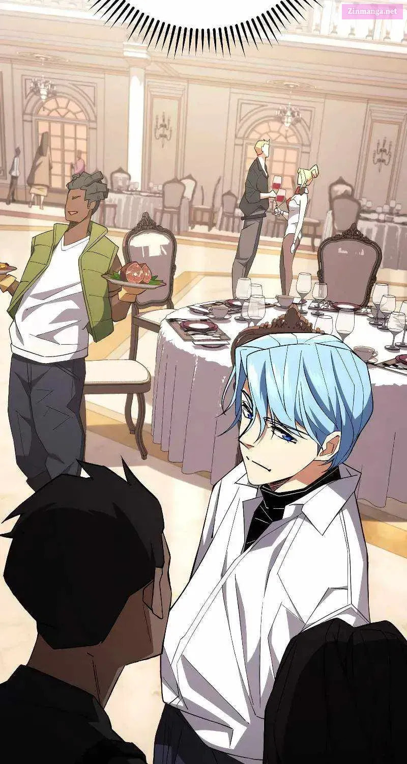Read The Hero Returns chapter 93.1 image 29 on Lezhin