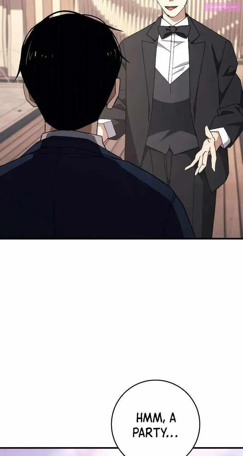 Read The Hero Returns chapter 93.1 image 4 on Lezhin