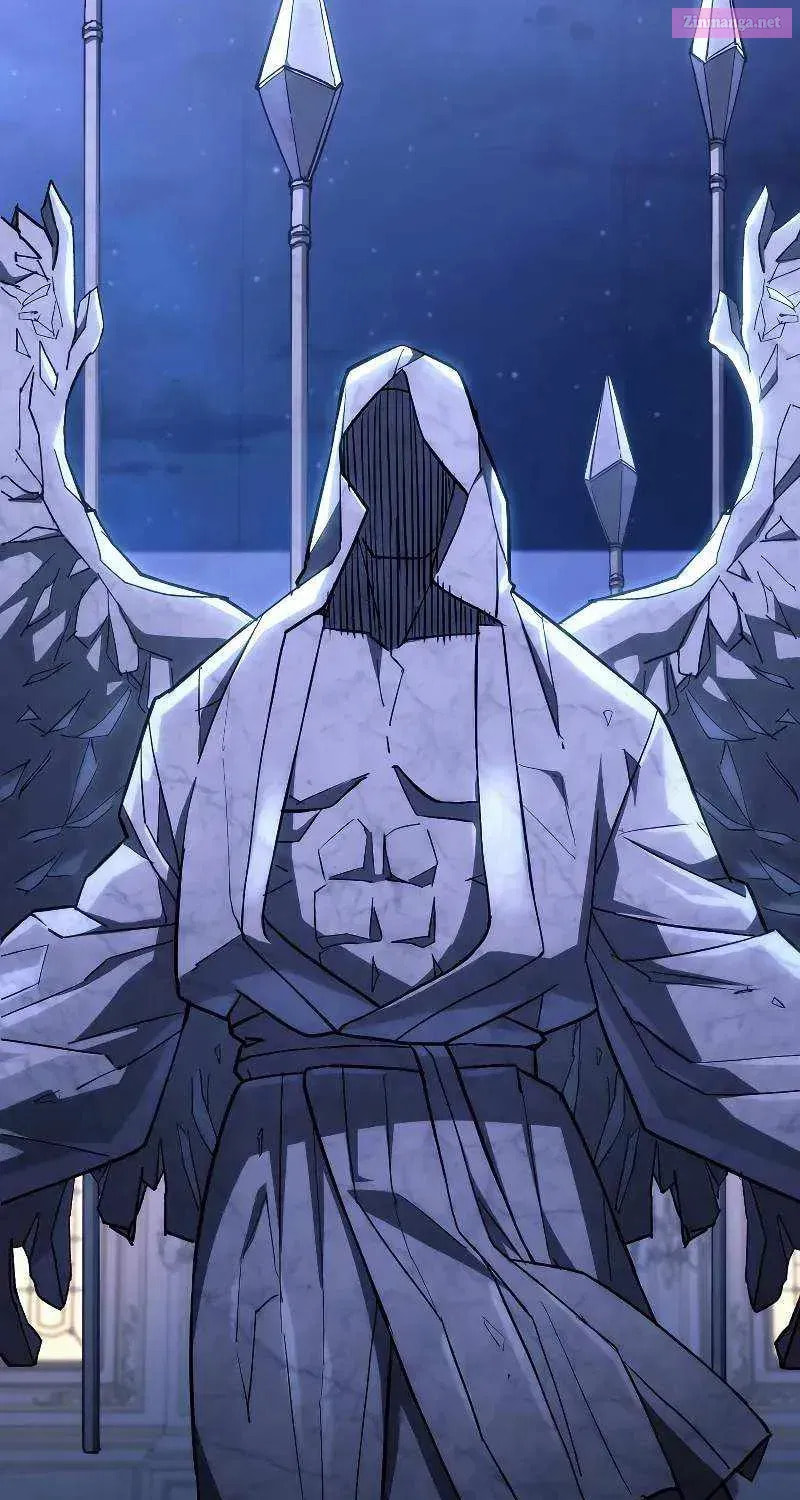 Read The Hero Returns chapter 93.1 image 40 on Lezhin