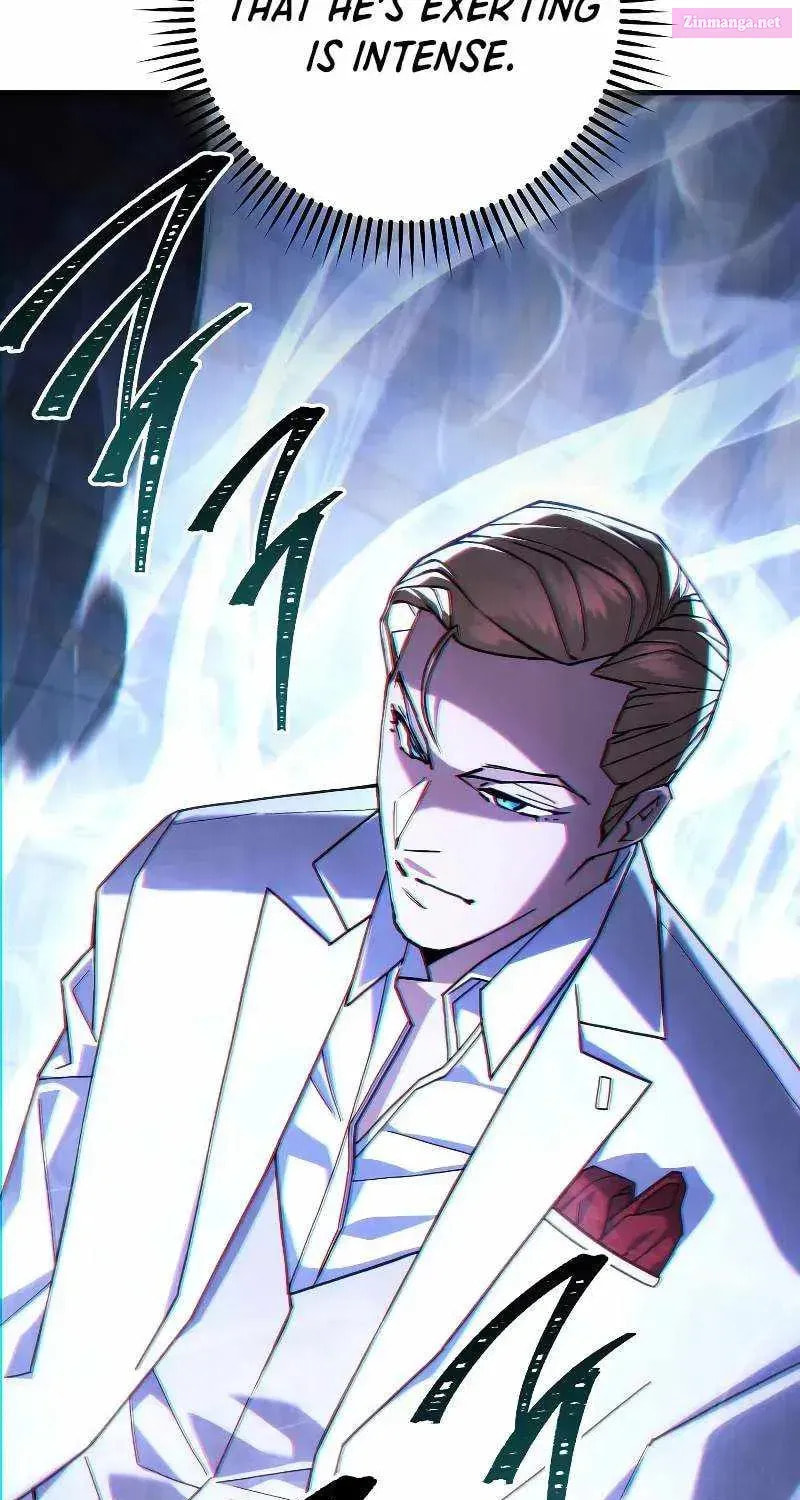 Read The Hero Returns chapter 93.1 image 96 on Lezhin