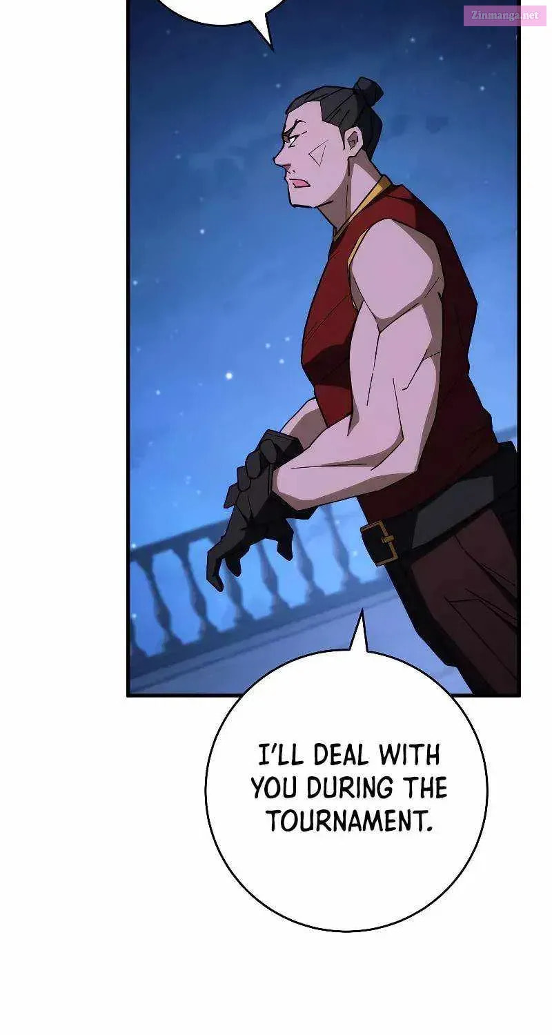 Read The Hero Returns chapter 93.1 image 98 on Lezhin