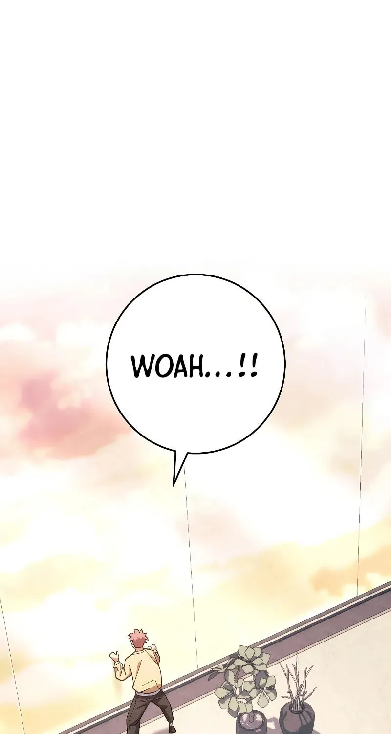Read The Hero Returns chapter 93 image 1 on Lezhin