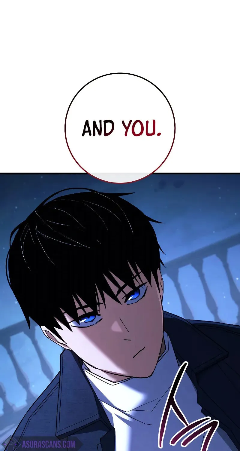 Read The Hero Returns chapter 93 image 100 on Lezhin