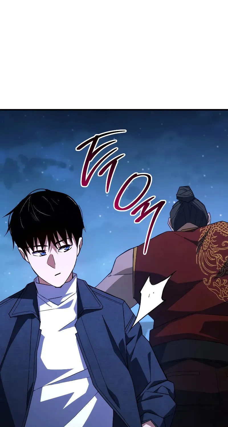 Read The Hero Returns chapter 93 image 104 on Lezhin