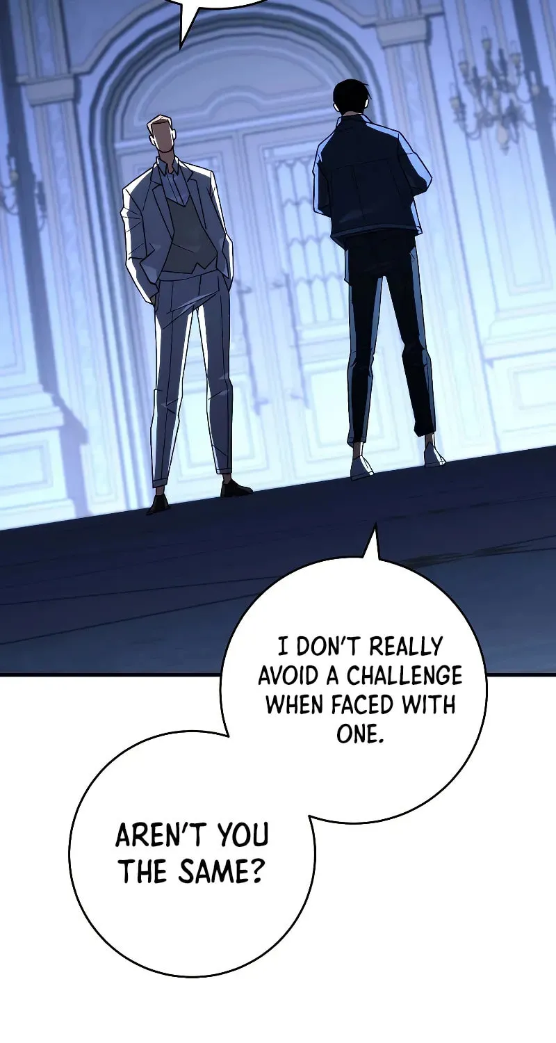 Read The Hero Returns chapter 93 image 108 on Lezhin