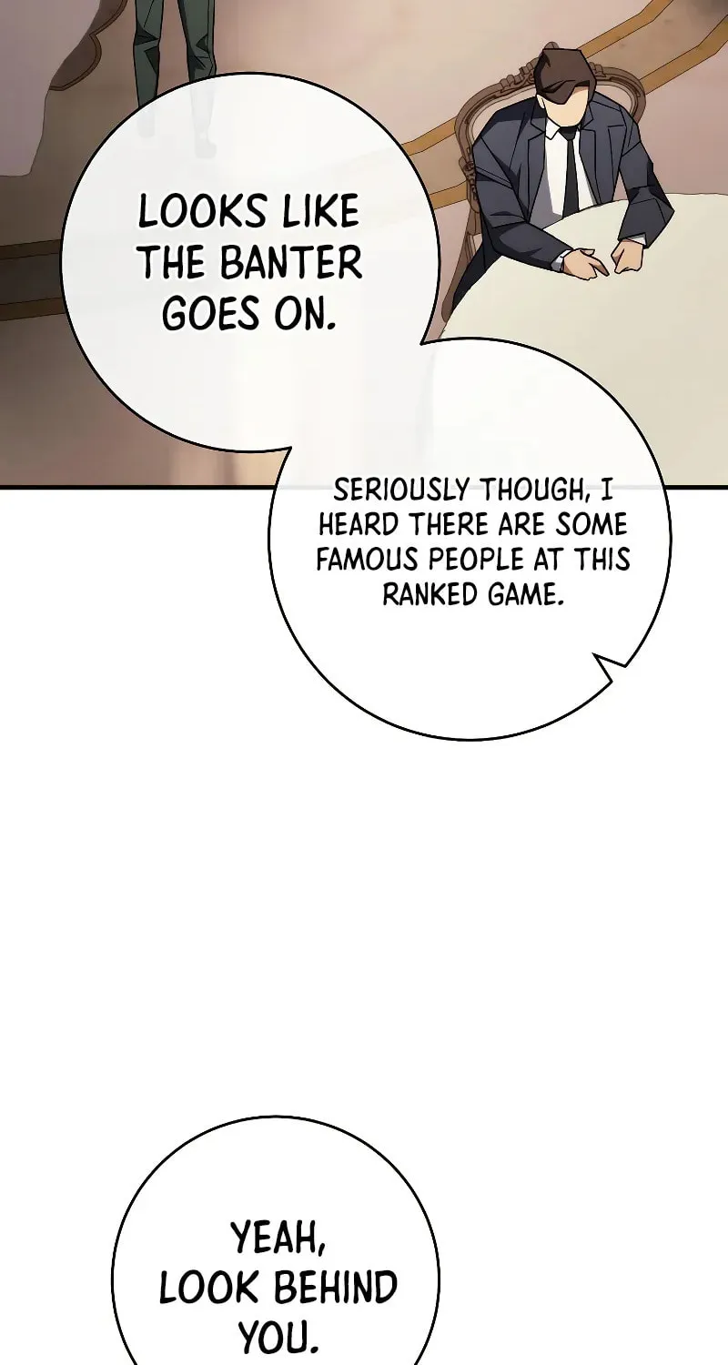 Read The Hero Returns chapter 93 image 11 on Lezhin