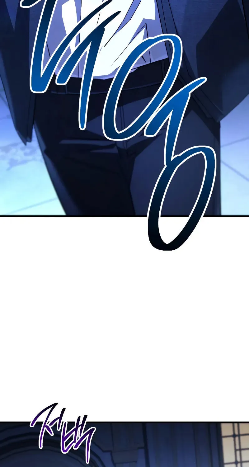 Read The Hero Returns chapter 93 image 115 on Lezhin