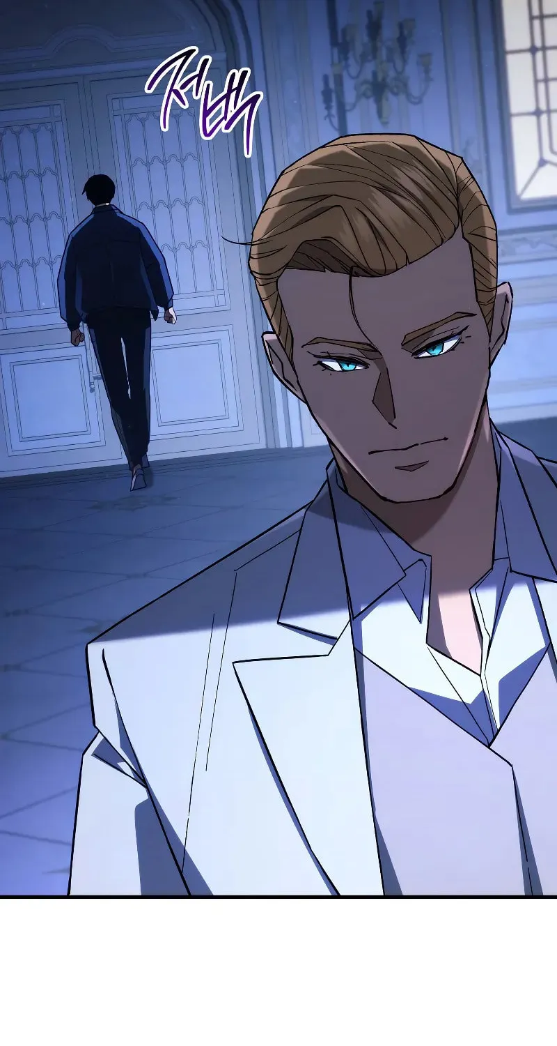 Read The Hero Returns chapter 93 image 116 on Lezhin