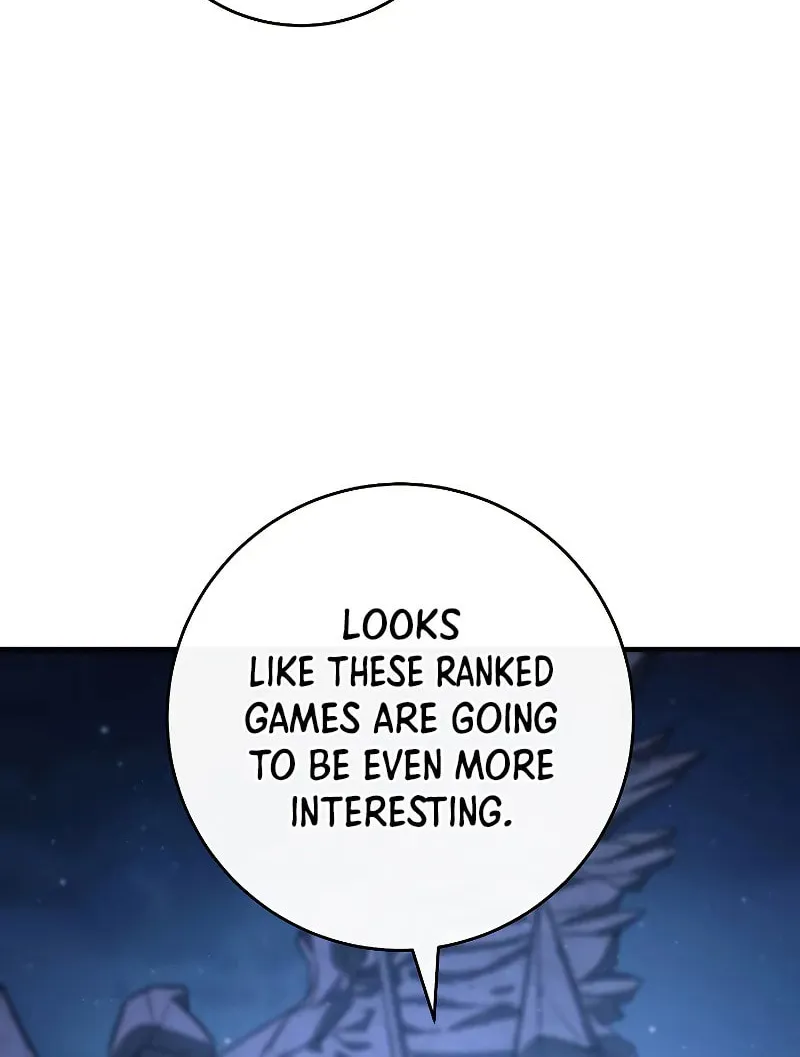 Read The Hero Returns chapter 93 image 118 on Lezhin