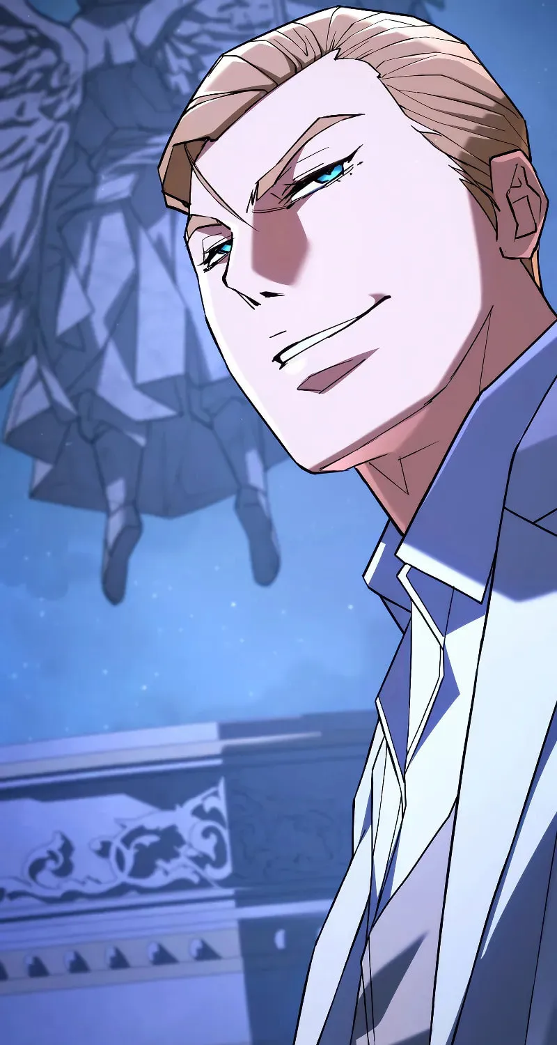Read The Hero Returns chapter 93 image 119 on Lezhin