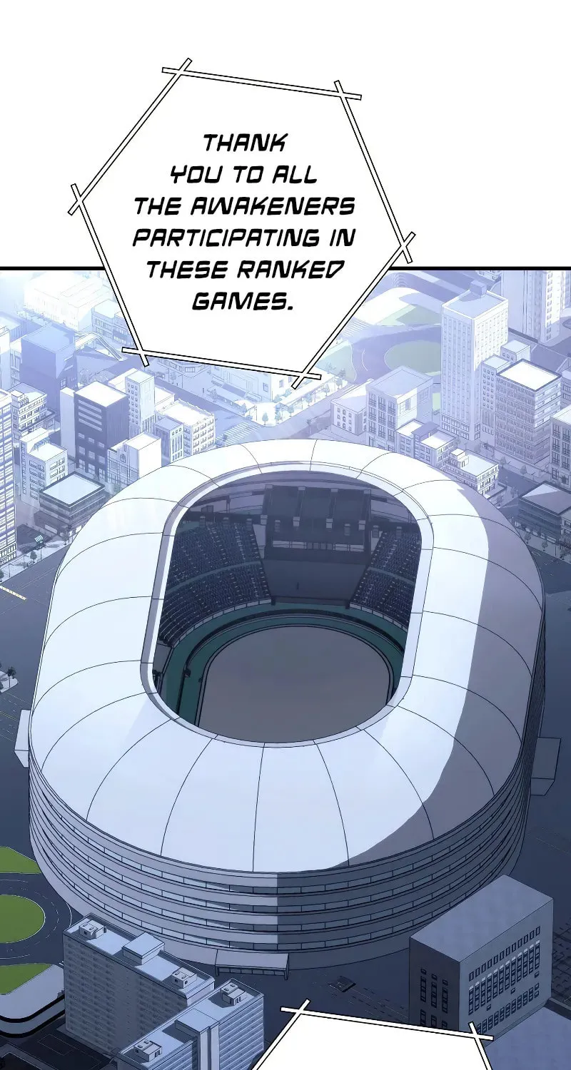 Read The Hero Returns chapter 93 image 121 on Lezhin
