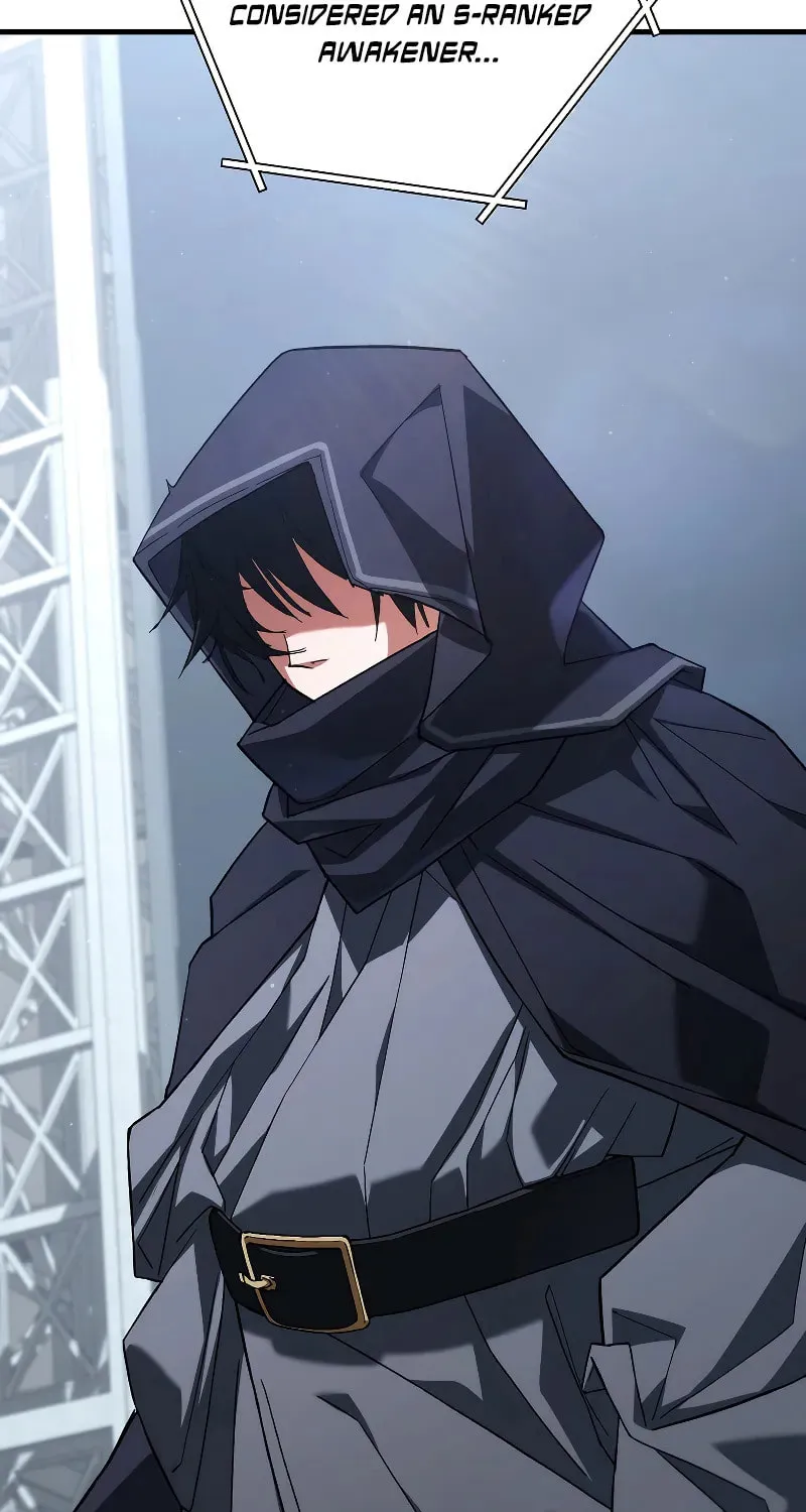 Read The Hero Returns chapter 93 image 123 on Lezhin